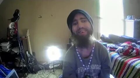 Cyraxx on Ytube, "Jokes on You Gloryhole". Deleted. 10/25/2022