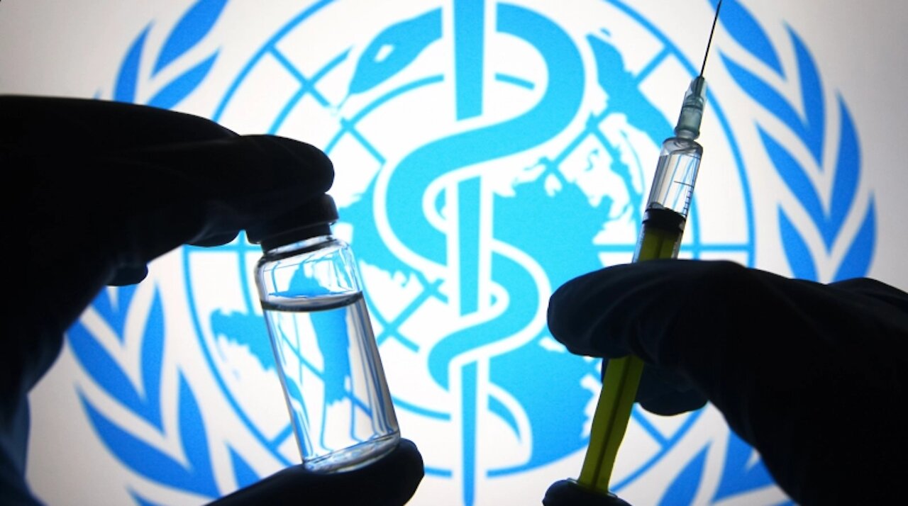 WHO Releases Plan for Global Digital Vaccine Passports Funded by Bill Gates & Rockefeller Foundation