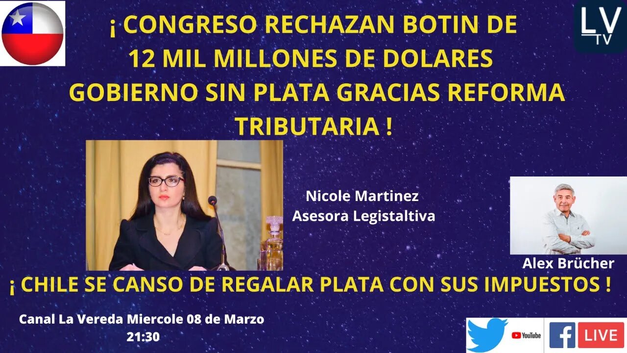 GOBIERNO SIN BOTIN DE 12 MIL MILLONES DE DOLARES
