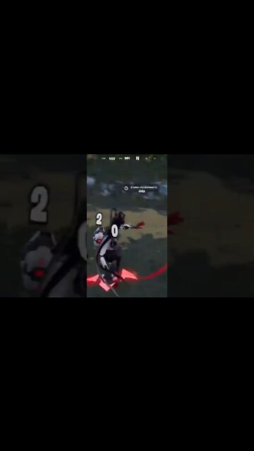 Trying to be Cool in Fortnite #fortnite #fortnitebattleroyale