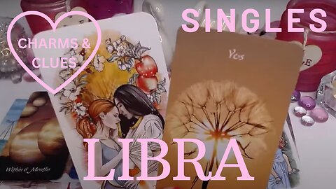 LIBRA SINGLES ♎FAST & FURIOUS! 🤯🔥THEY'VE FALLEN HEAD OVER HEELS FOR YOU😁🔥LIBRA LOVE TAROT 💞
