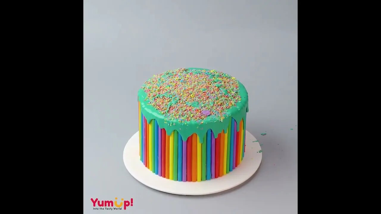 More Amazing Cake Decorating Compilation So Yummy Most Satisfying Cake Videos