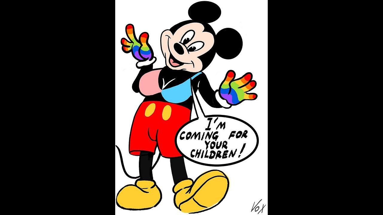 Told y’all about the alphabet crew LGBTQ 🏳️‍🌈 many, many times…