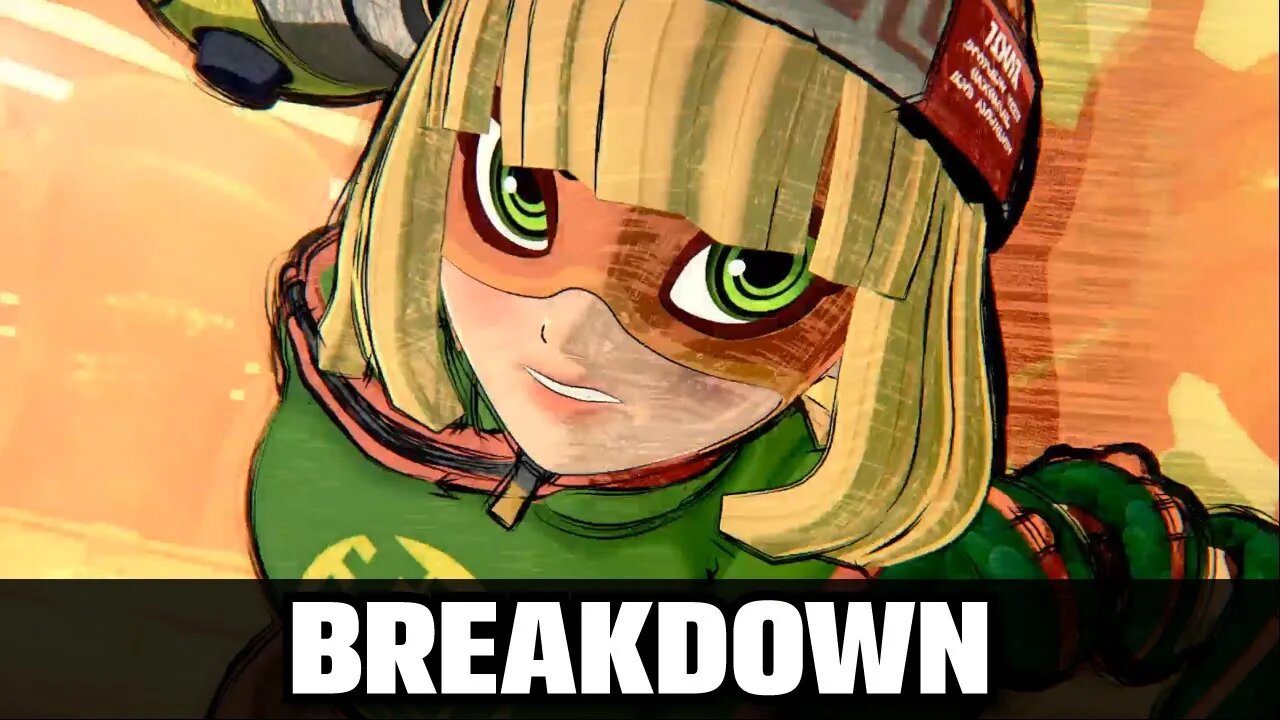 Mew2king Analyzes Min Min! Everything you need to know.