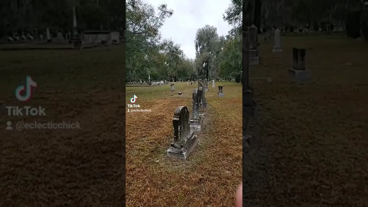 Wildwood Cemetery Polk County, FL #wildwoodcemetery #polkcounty