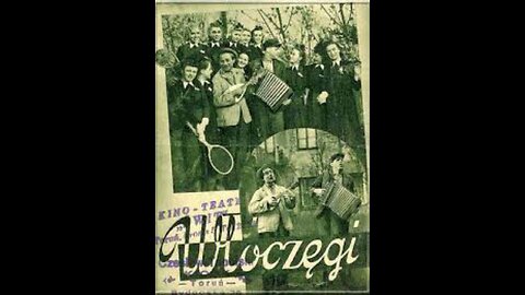 Włóczęgi 1939 - Film Fabularny