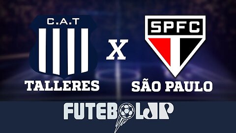 Talleres 2 x 0 São Paulo - 06/02/19 - Libertadores