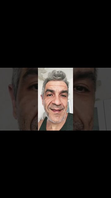 As mentiras que os homens contam irei colocar só a cabecinha