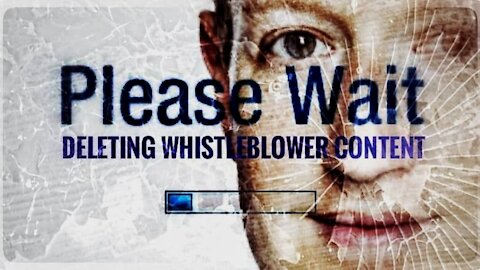 BREAKING "NOTHING TO SEE HERE FOLKS" MOVE ALONG 10.5.21