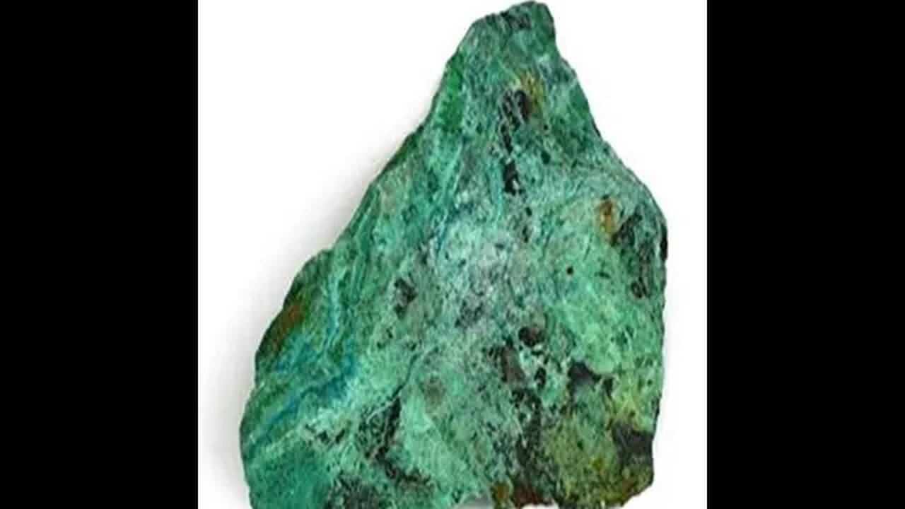 CHRYSOCOLLA