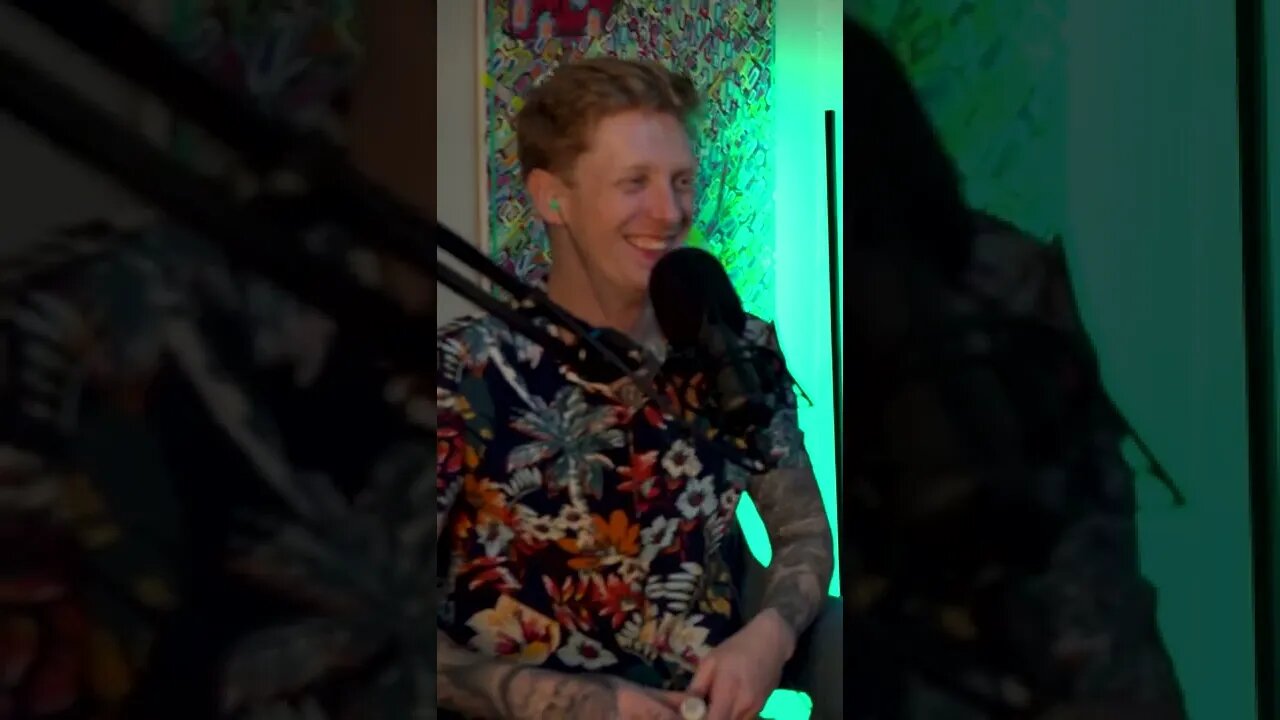 Guys Sending Shit - Very Serious Podcast Clips