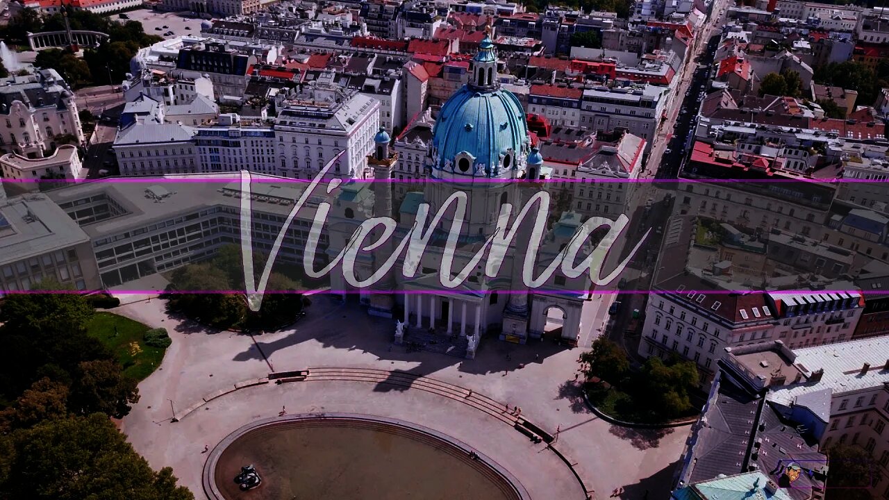 City walking tour Vienna | Städtetour in der Hauptstadt Wien