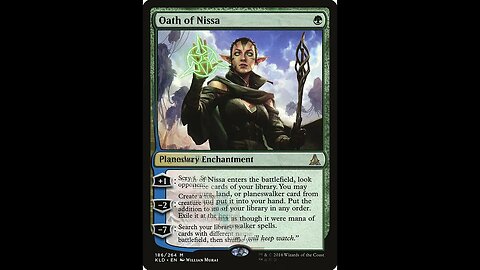 Modern 4c Saheeli Combo Deck Tech