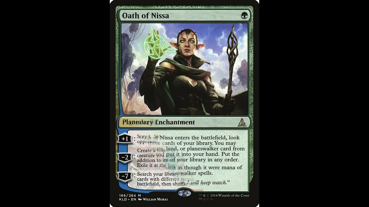 Modern 4c Saheeli Combo Deck Tech