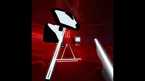 Beatsaber chucky vs giant tortoise No fail mode no Arrows