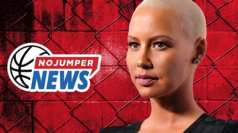 Amber Rose Speaks Out About Being Cheated On with 12+ Women