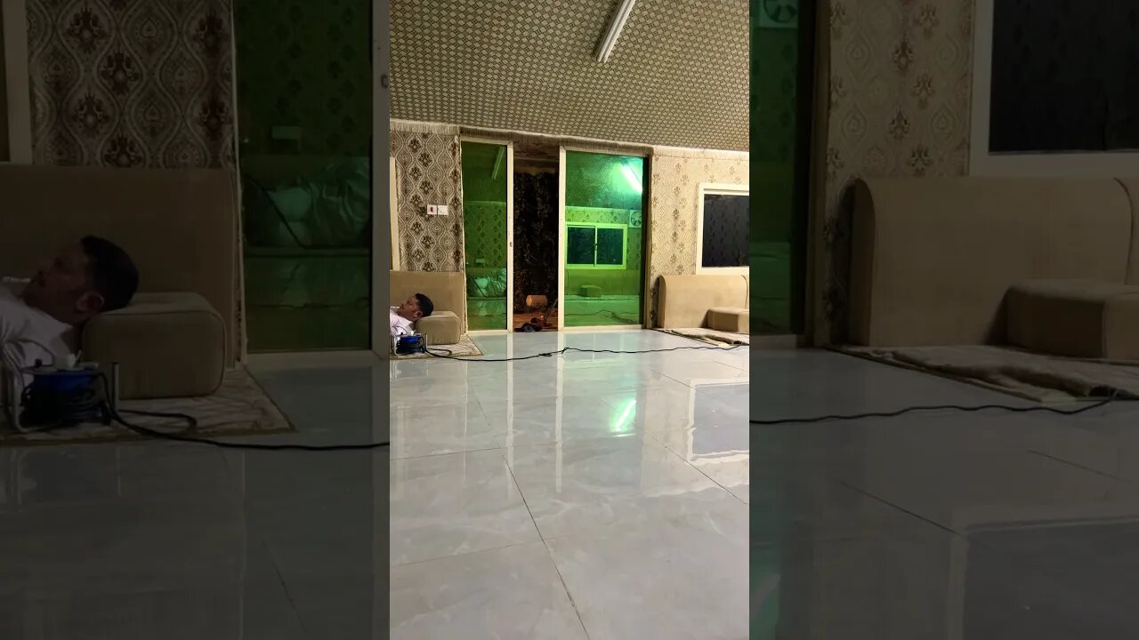 سبحان الله بحمده عددًا خلقه وزن عرشه #قران #الكريم@ALIAL-FARHOUD