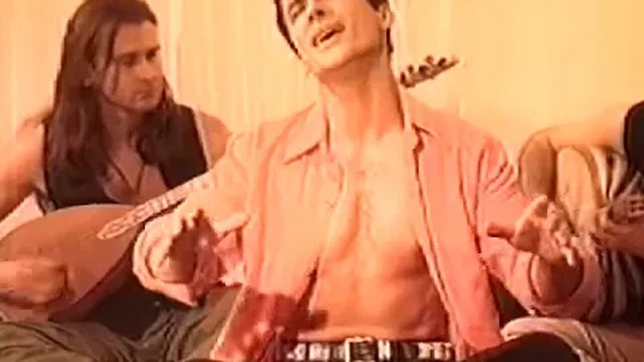 Πέτρος Ίμβριος - Ανατολικά φυσάει - Official Music Video