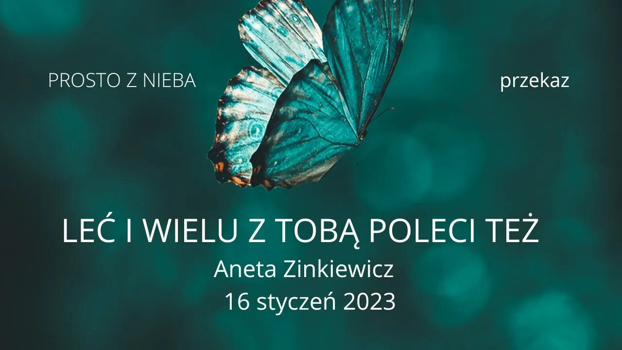 LEĆ ANETA ZINKIEWICZ SD 480p