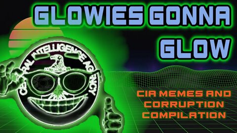 [MEME] CIA Memes and Corruption Compilation