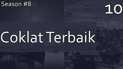 Permen Terbaik - Season 8 Episode 10