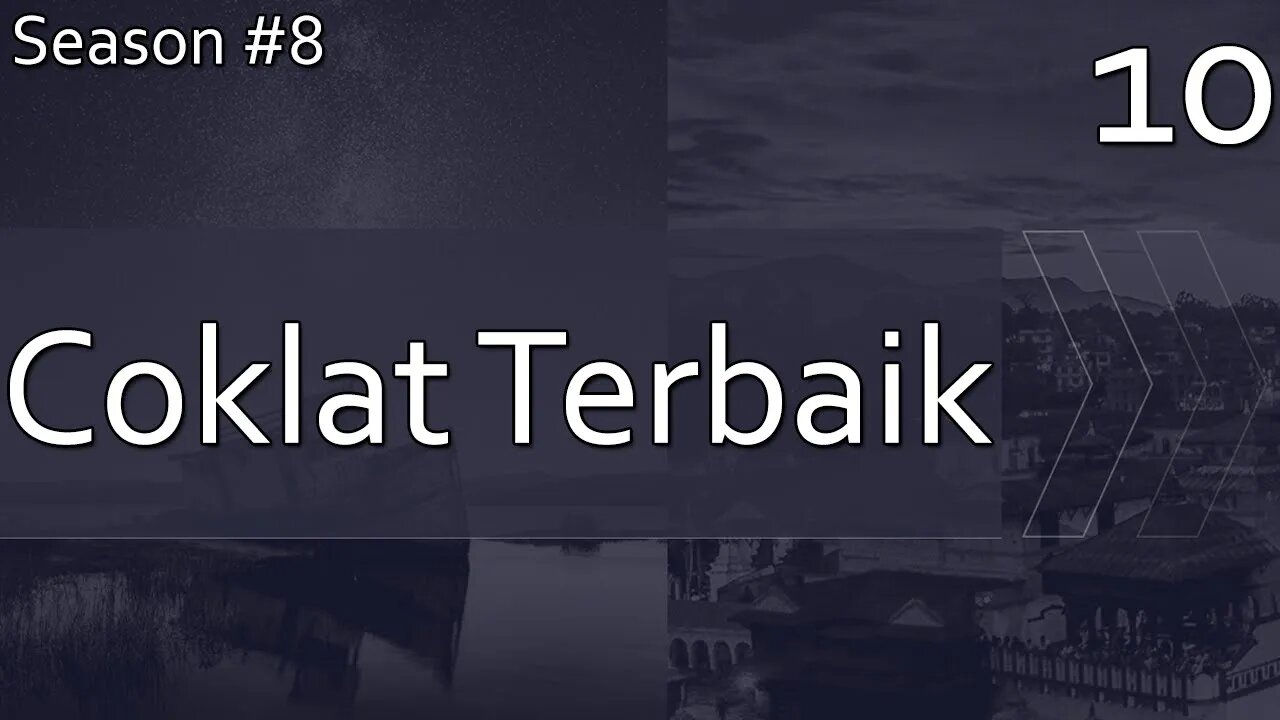 Permen Terbaik - Season 8 Episode 10