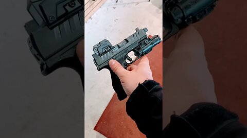 NIGHT SIGHTS INSTALLED!