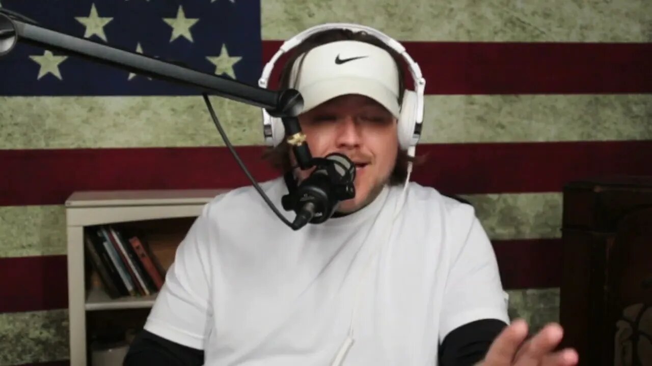 Joe Biden has stories