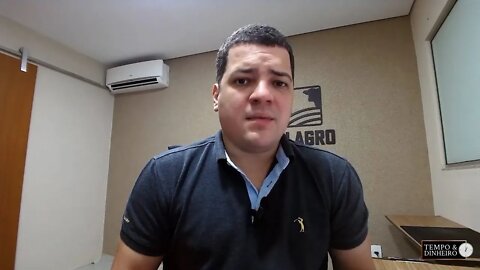 Boi gordo espera reação de preços em outubro afirma Hyberville Neto