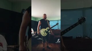 FN Randy Jams to Until We Die by Eacape The Fate