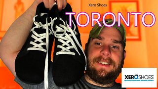 Xero Shoes TORONTO long term review After having them 18 months