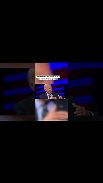 #LGB series ep15 Can’t form coherent sentences & more creepy whispers. Subscribe!! #FJB #shorts #fjb