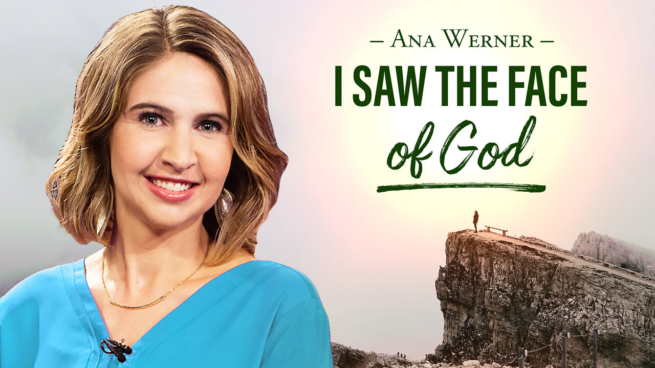 I Saw God's Face & Lived! This is the Secret… [ep 06]