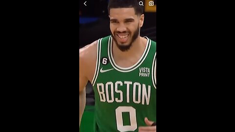 Tatum s Injury cost them the Game