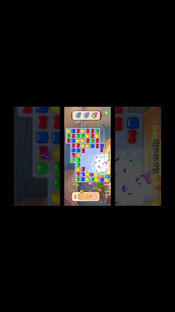 Shorts Playrix Homescapes Gameplay Walkthrough Level 12343-070