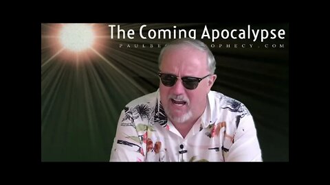 Prophecy Alert: "New World Order Is Announced"