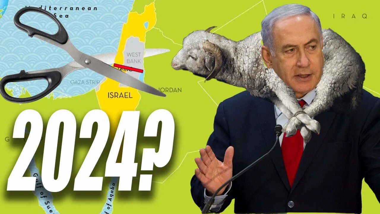 2024: What Signs of the Tribulation Beginning Will Happen in Israel?