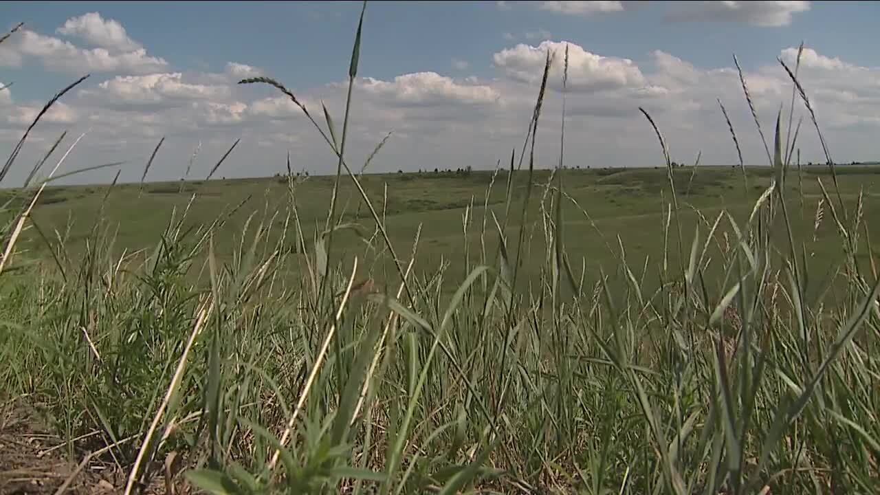 Boulder County judge denies injunction for project in Rocky Flats