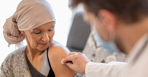 Znany profesor rozpłakał się, podnosząc alarm w związku z gwałtownym wzrostem