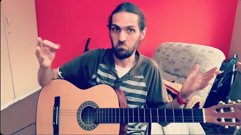 Guiatr Tutorial | Lick No 5
