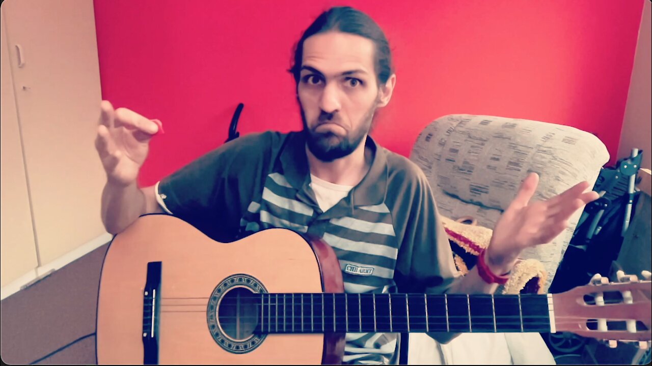 Guiatr Tutorial | Lick No 5