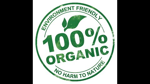 10 Organic Companies Bought Out By BlackRock And Vanguard.