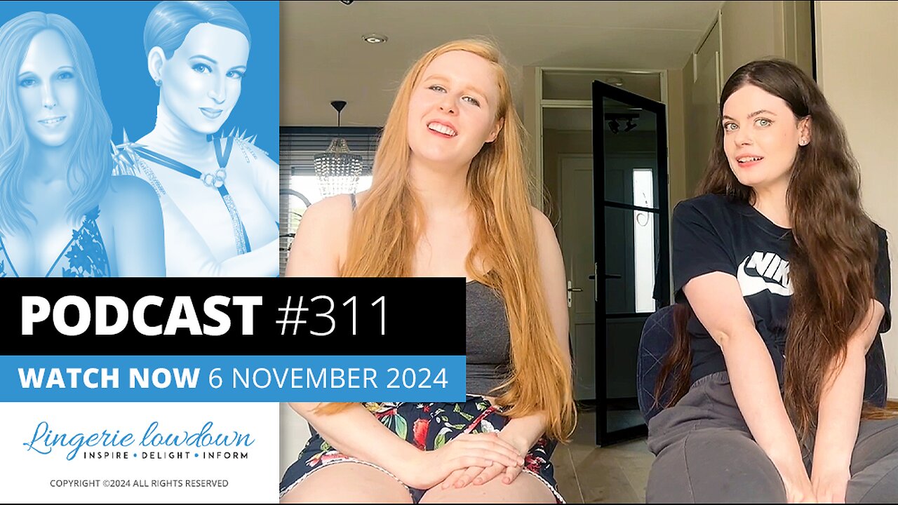 PDCAST #311 : In conversation Ep64 - Maleficent's first international tour with Aurora