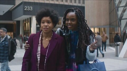 The Other Black Girl (2023- ) - Crítica