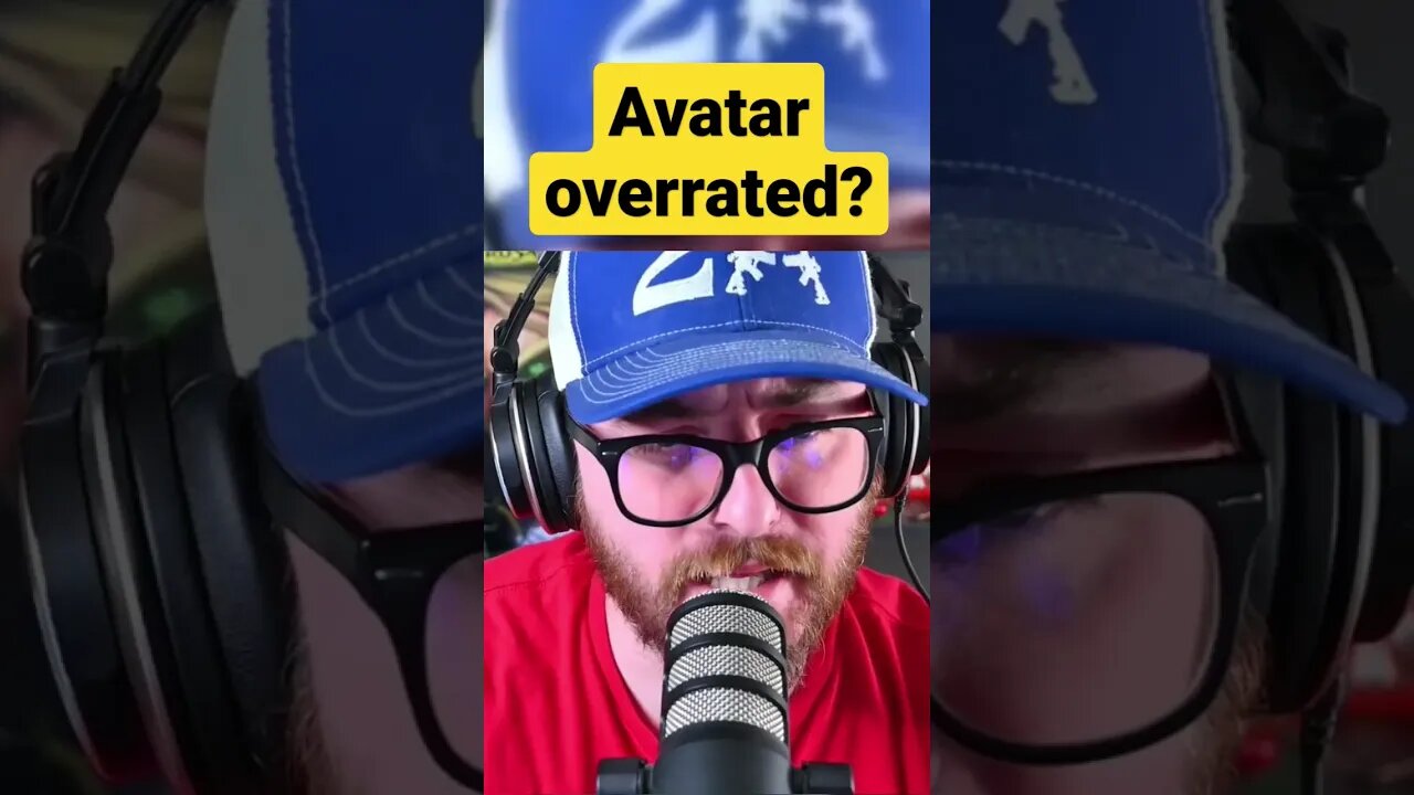 Is Avatar Overrated?