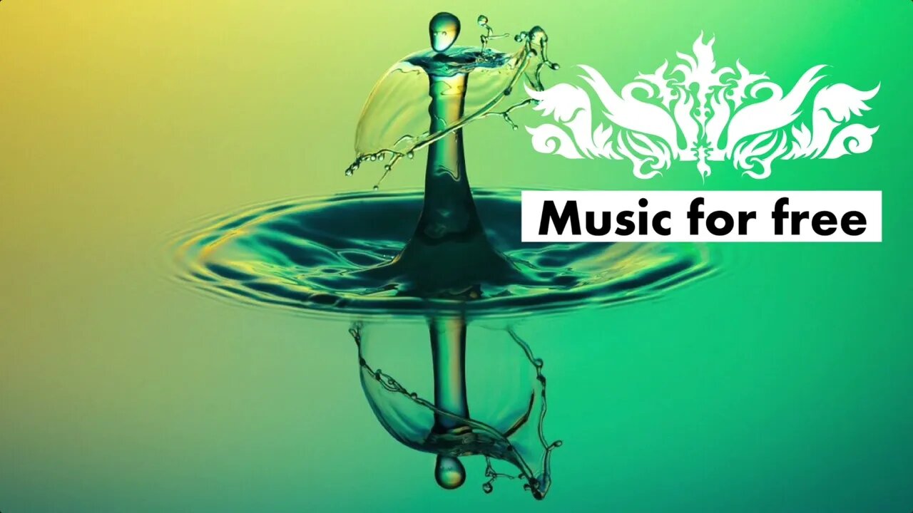 Relaxing Music • Meditation Water Drops from Touchpoint Audio