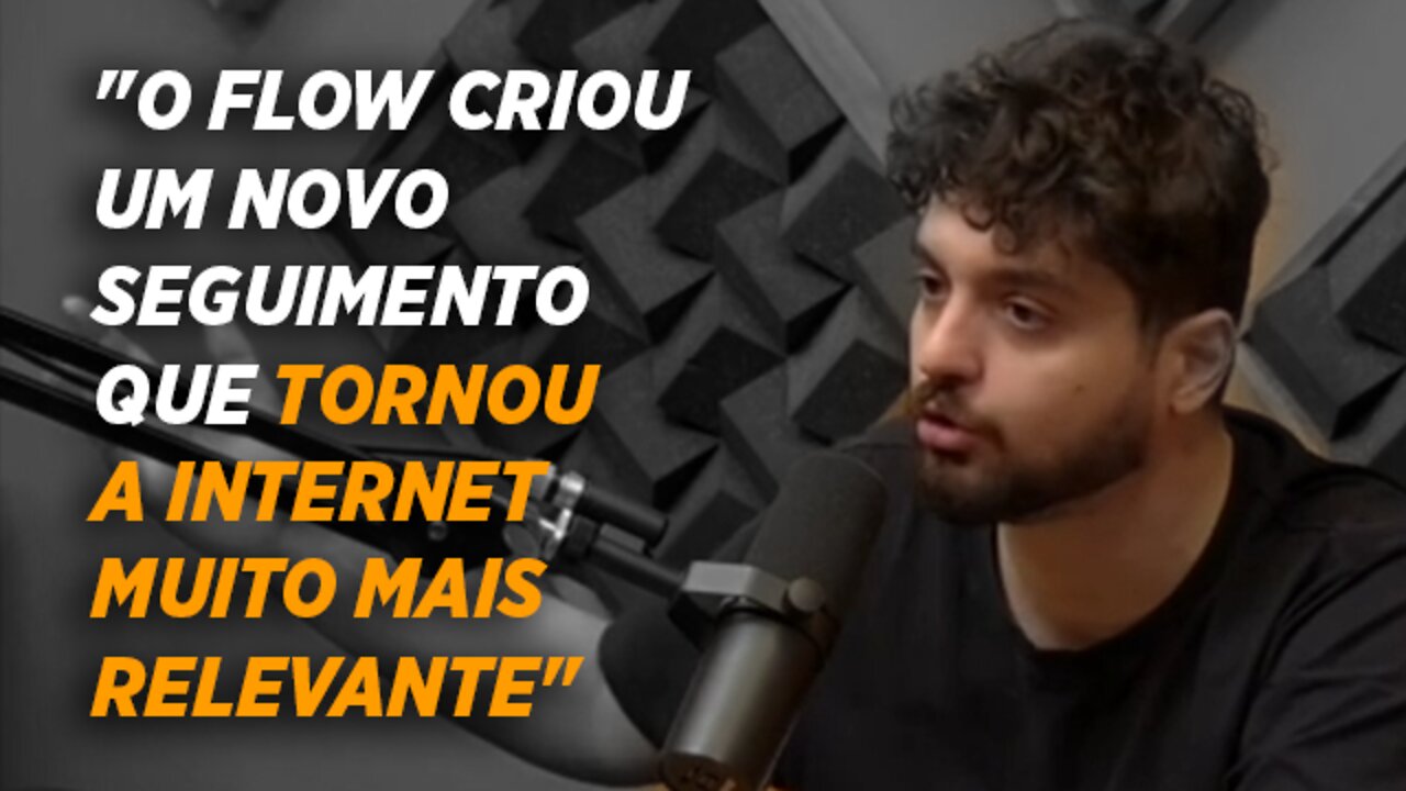 MONARK COMENTA INGRATIDÃO DAS REDES