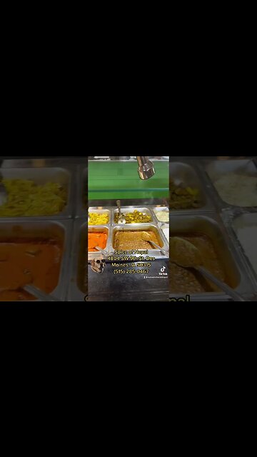 #spiceofnepal #indianfood #indianculture #desmoines #iowa