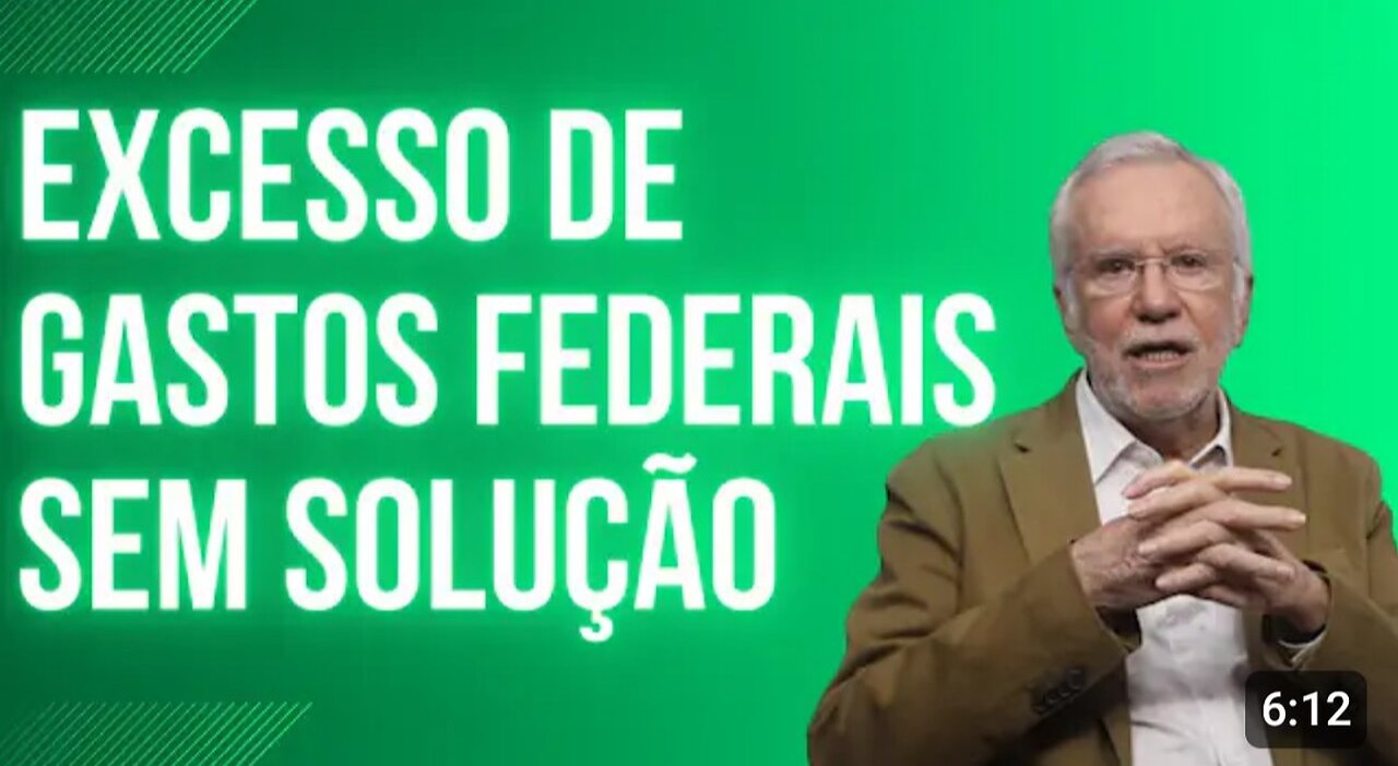 In Brazil a human and animal tragedy in Pará - by Alexandre Garcia