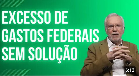 In Brazil a human and animal tragedy in Pará - by Alexandre Garcia